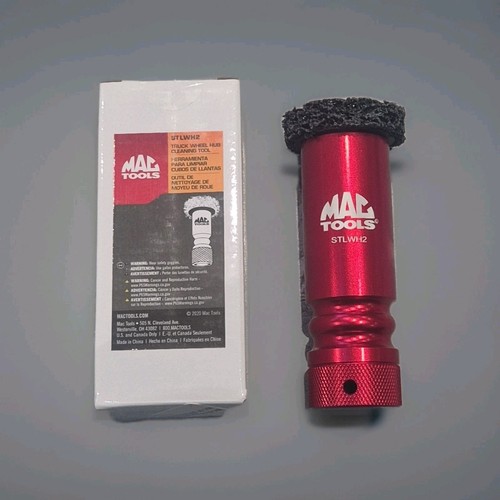 Mac tools wheel - wheel, hub