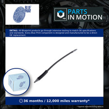 Brake Hose fits LAND ROVER