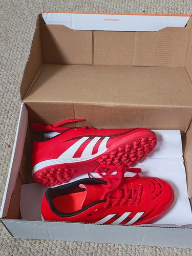 Studded football boots for - football,