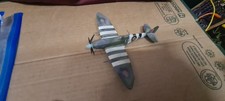 Supermarine spitfire aircraft - spitfire,