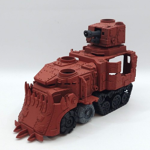 Warhammer 40k orks - warhammer,