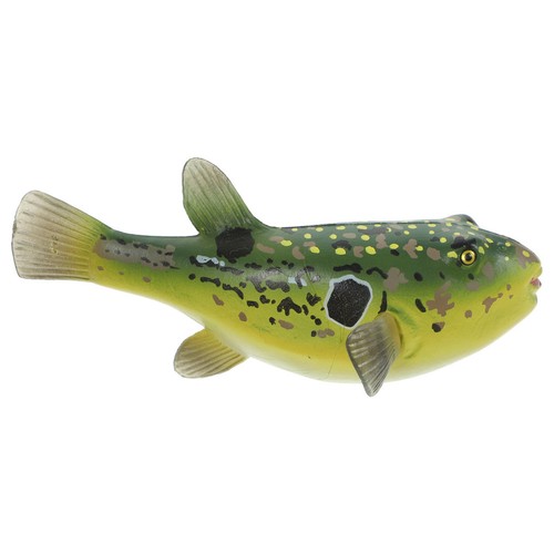 Cute fish toys - fish,