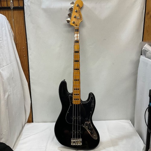 Squier fender classic - by,
