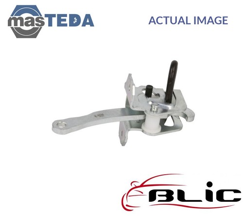 6004 0206p door - catch, left
