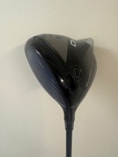 TaylorMade Qi10 Driver / 10.5