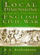The English Civil Wars: Local