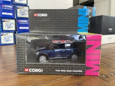 Corgi CC86509 The New Mini