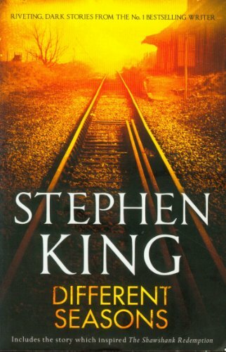 Different seasons stephen - different, seasons-stephen