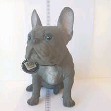 Vivid Arts Blue French Bulldog