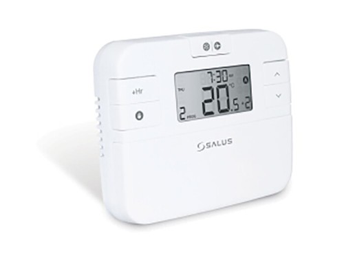 Salus rt510tx programmable - salus,