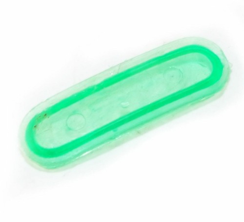 Headset green gem lambretta - gem,