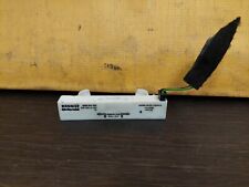 2015 RENAULT SCENIC 1.5 Diesel Sat Nav Aerial Antenna ECU 285906352R