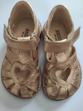 Angulus Girls Shoes Sandals