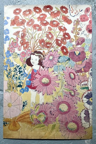 Henry darger bruit et fureur - henry,