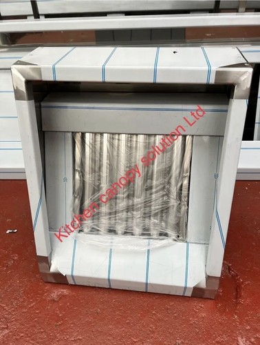 Extractor fan commercial - extractor, fan/commercial