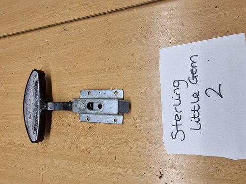 Sterling little gem mobility - 2,