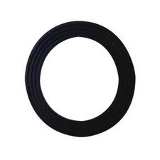 NEOPRENE RUBBER CABLE GLAND WASHERS VARIOUS SIZES ( Packs of 2)