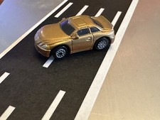 MICRO-MACHINES 2 tone paint