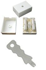 78A 4 Pair IDC Telephone