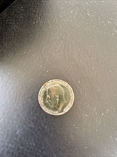 ❌ 1915  GEORGE V HALF PENNY COIN