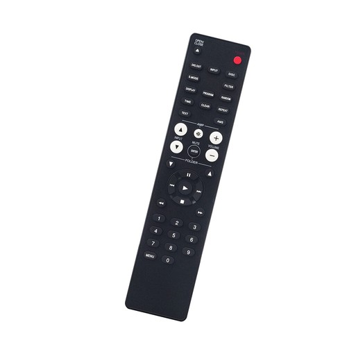New replacement remote conrol - new,