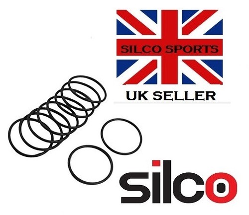 Magazine rings for bsa - o, r10