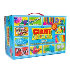 Giant Craft Kit for Kids |