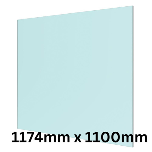 10mm toughened glass - toughened,