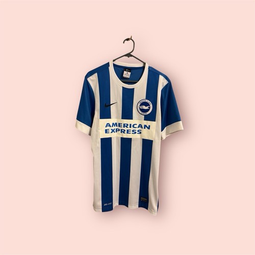 Brighton hove albion - &,