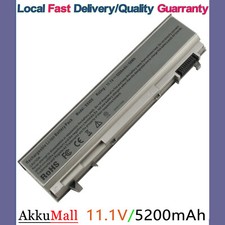 Laptop Battery For Dell