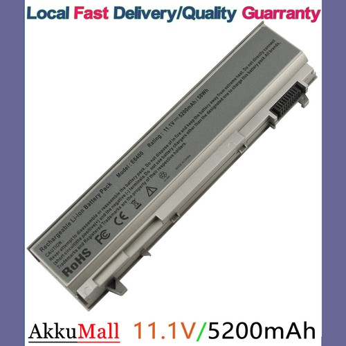 Laptop battery for dell - laptop,