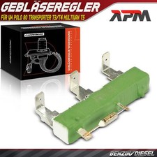 Blower resistor interior - resistor,