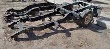 Land Rover Series 1 Pre owned