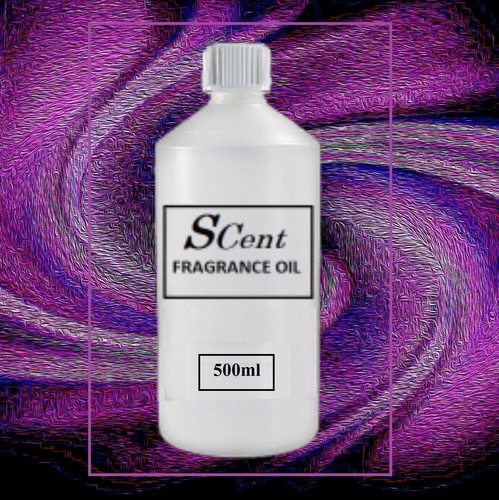 Fragrance oils 500ml best - fragrance,