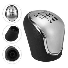 6 Speed Manual Gear Shift Knob