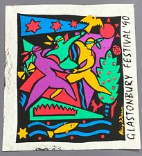 Glastonbury 1990 Official