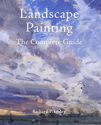 Landscape painting richard - landscape,