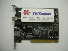 Kworld BG 878TV Video Capture