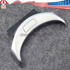 Front Console Cover Armrest
