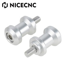 8mm Swingarm Spools Slider For