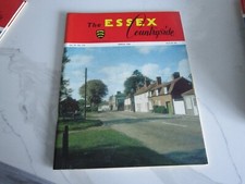 Vintage Essex countryside  Magazine ,March 1966