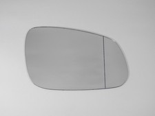 Wing Mirror Glass Wide Angle