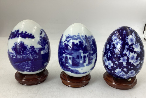 Chinese vintage hand painted - chinese,