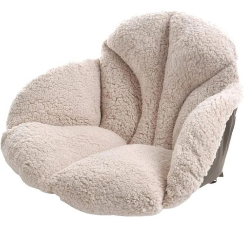 Back support cushion for - support,