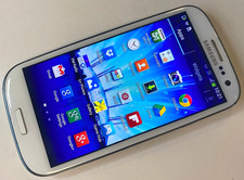 Samsung Galaxy SIII S3 LTE