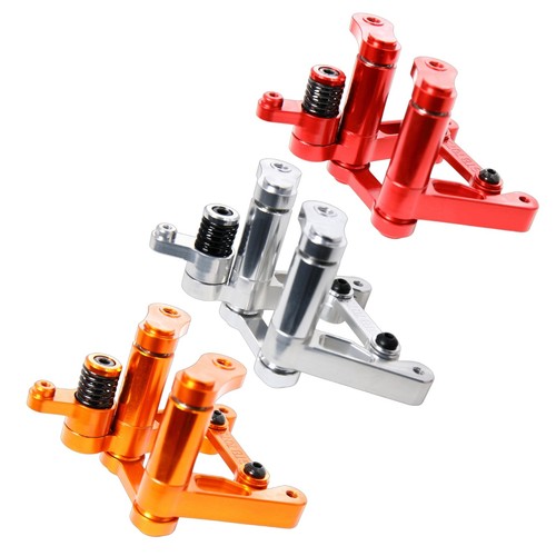 Cnc aluminum 7075 steering - aluminum,