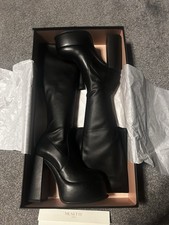 Musette Women Over The Knee