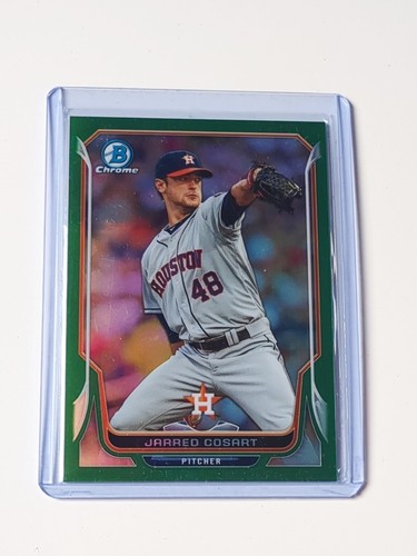 Topps bowman chrome 2014 - topps,