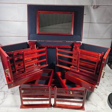 Lori Greiner Large Wooden