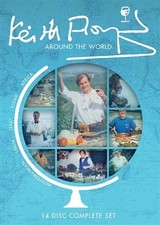 Keith Floyd Around the World
